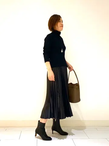 23区 南 コーディネート画像