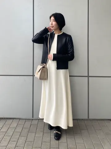 23区 板垣 コーディネート画像