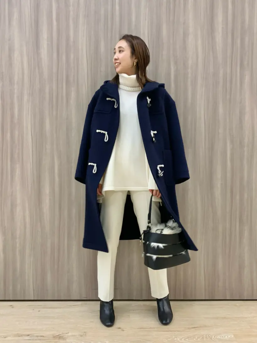 23区 秋葉 コーディネート画像