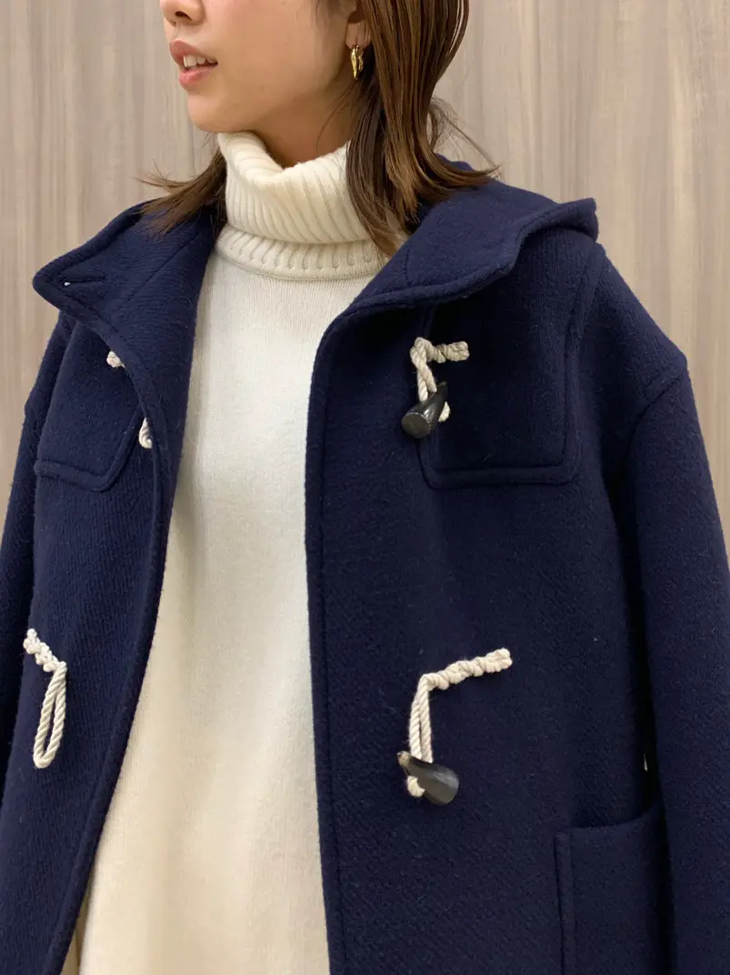 23区 秋葉 コーディネート画像