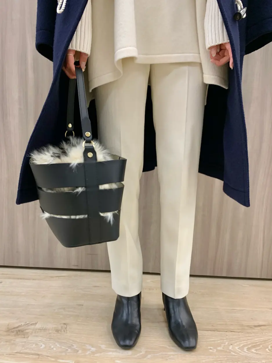 23区 秋葉 コーディネート画像