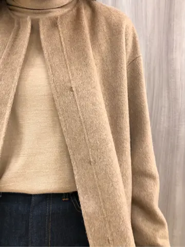 23区 松本 コーディネート画像