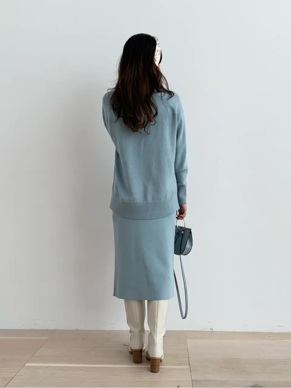 23区 松本 コーディネート画像