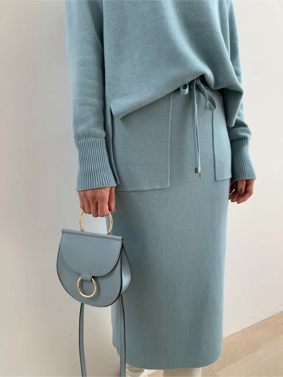 23区 松本 コーディネート画像