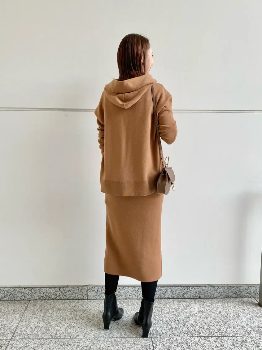 23区 秋葉 コーディネート画像