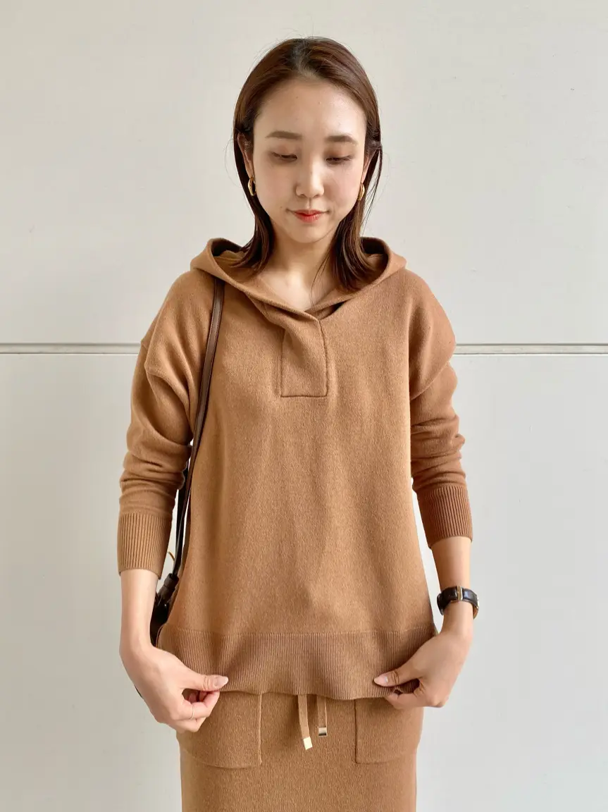 23区 秋葉 コーディネート画像