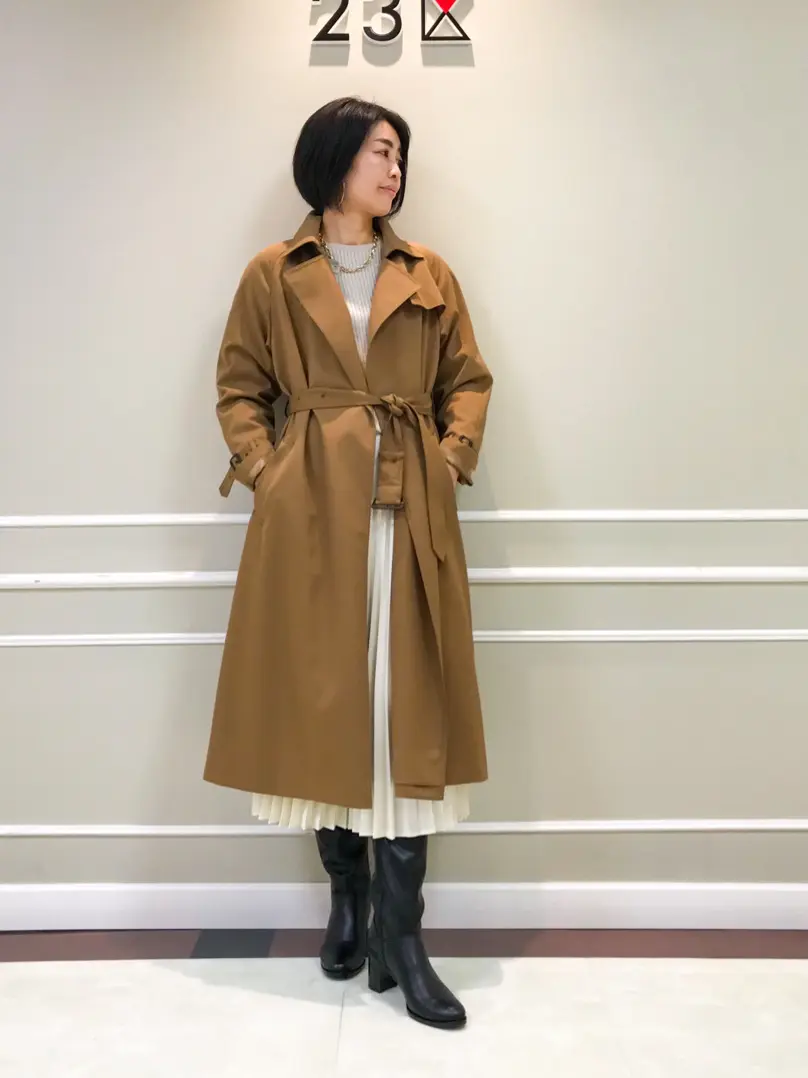 23区 石川 コーディネート画像