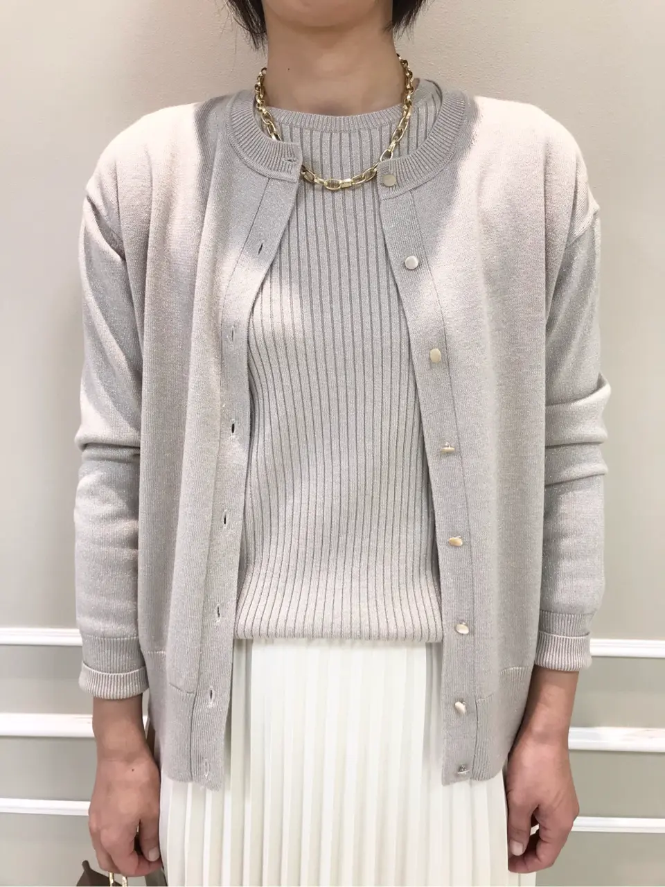 23区 石川 コーディネート画像