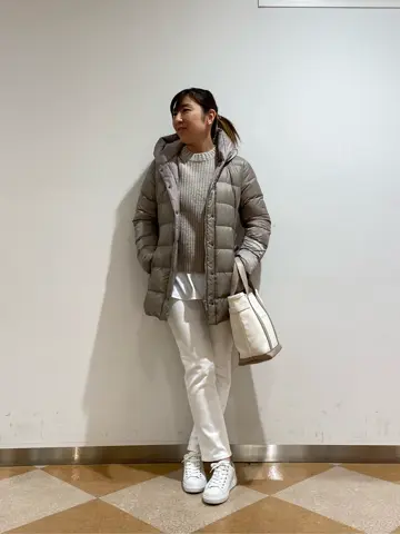 23区 マナカ コーディネート画像