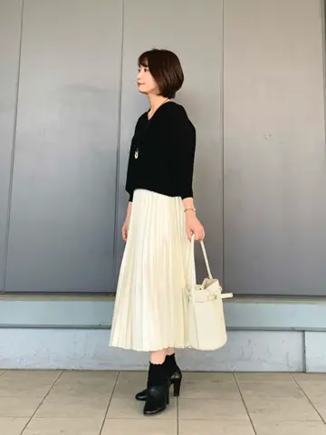 23区 望月 コーディネート画像