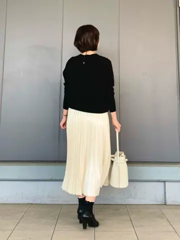 23区 望月 コーディネート画像