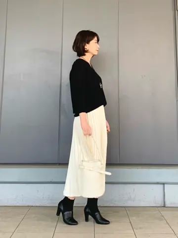 23区 望月 コーディネート画像