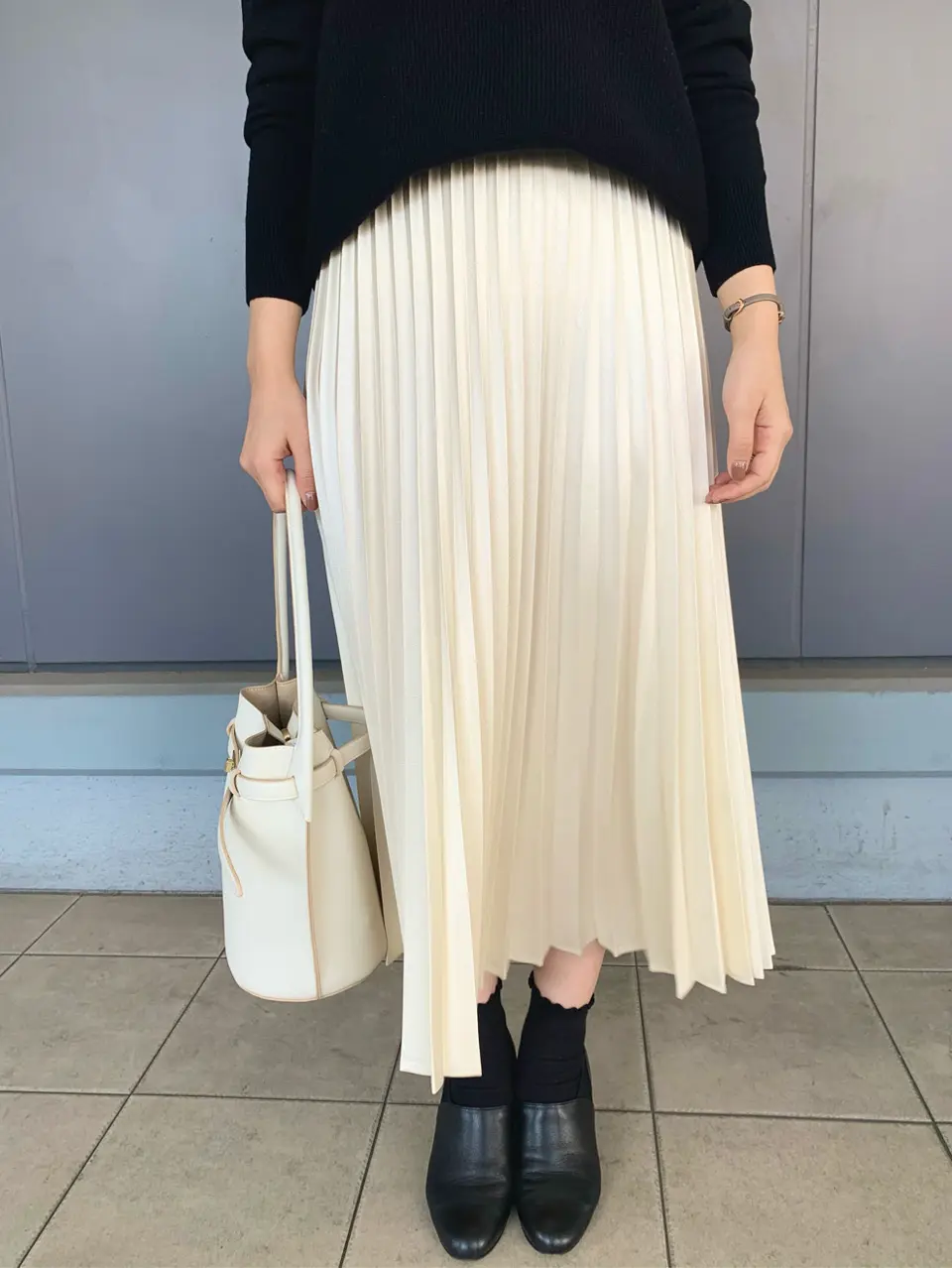 23区 望月 コーディネート画像