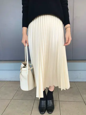 23区 望月 コーディネート画像