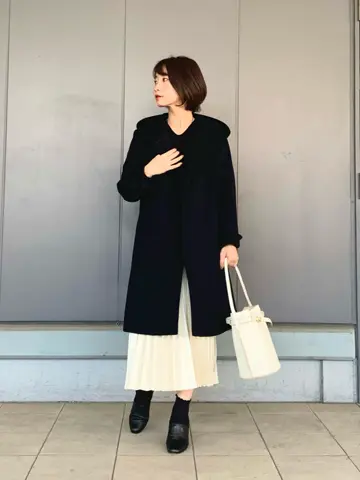 23区 望月 コーディネート画像