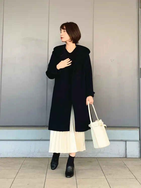  望月 コーディネート画像