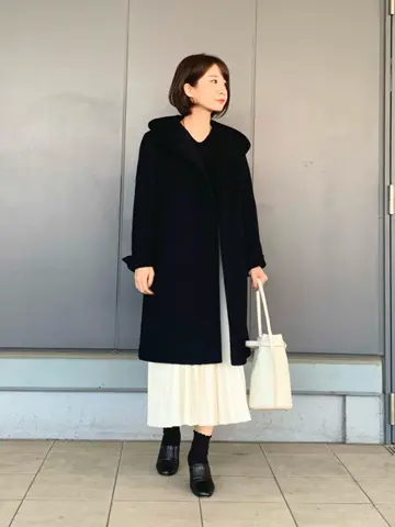 23区 望月 コーディネート画像