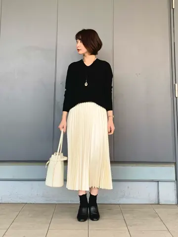 23区 望月 コーディネート画像