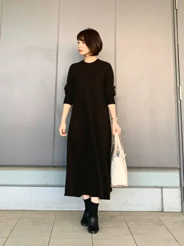 23区 望月 コーディネート画像