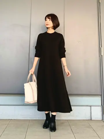 23区 望月 コーディネート画像