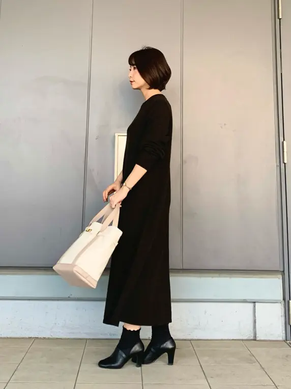 23区 望月 コーディネート画像