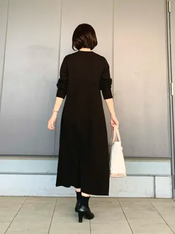 23区 望月 コーディネート画像