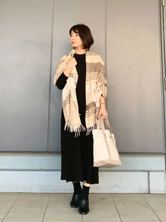 23区 望月 コーディネート画像