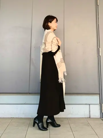 23区 望月 コーディネート画像