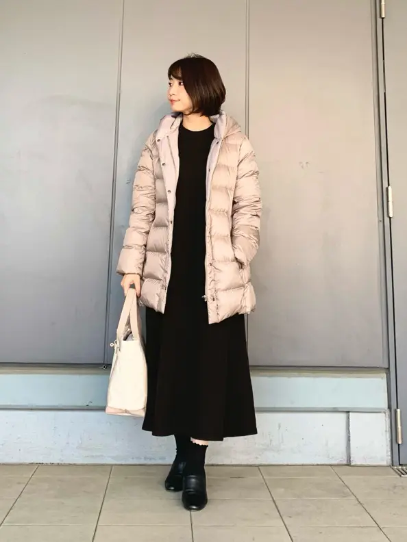  望月 コーディネート画像