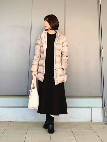 23区 望月 コーディネート画像