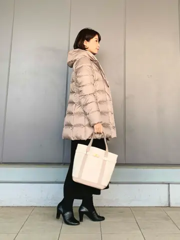 23区 望月 コーディネート画像