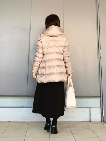 23区 望月 コーディネート画像