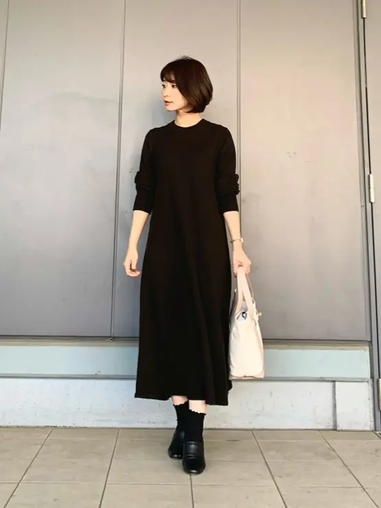 23区 望月 コーディネート画像