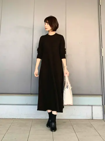 23区 望月 コーディネート画像