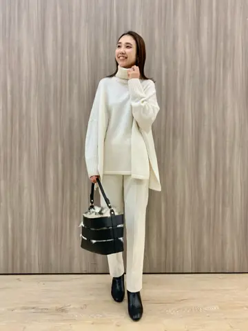 23区 秋葉 コーディネート画像