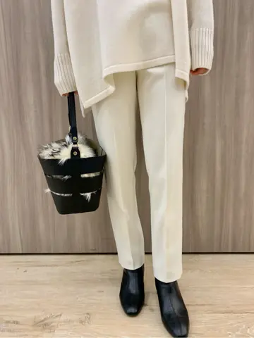 23区 秋葉 コーディネート画像