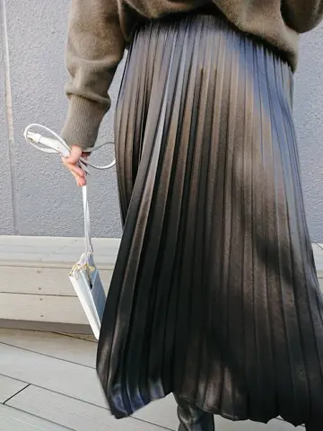 23区 中村 コーディネート画像