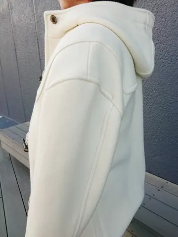 23区 中村 コーディネート画像