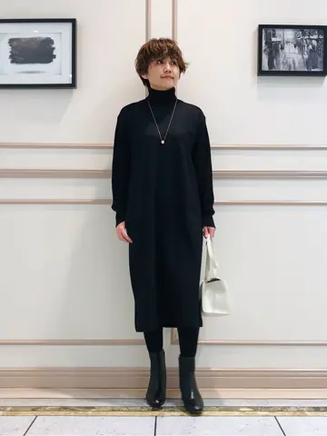 23区 橋爪 コーディネート画像