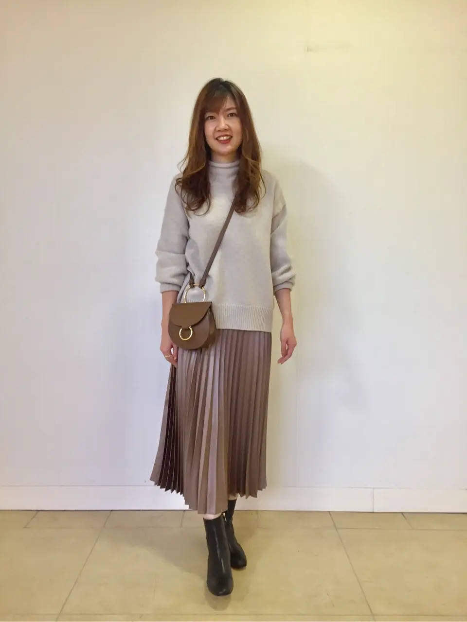  大西 コーディネート画像