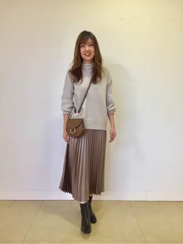 23区 大西 コーディネート画像