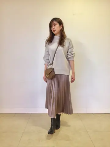 23区 大西 コーディネート画像