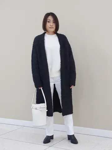 23区 八坂 コーディネート画像