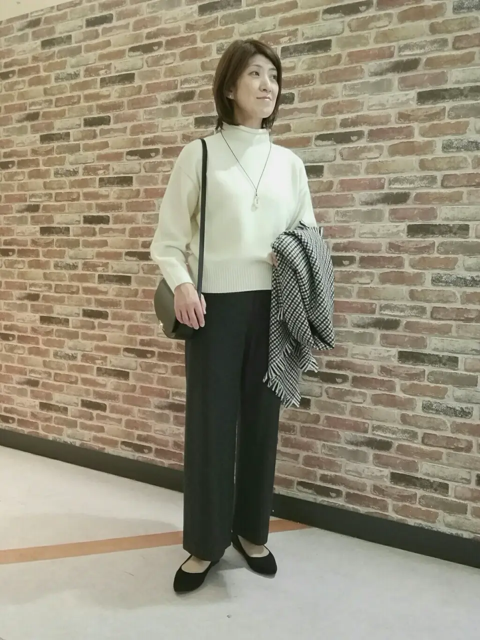  中川 コーディネート画像