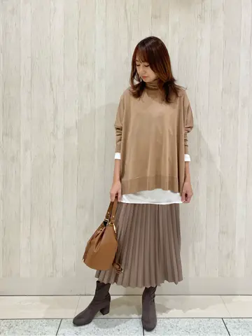 23区 Kanako コーディネート画像