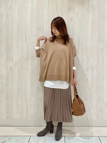 23区 Kanako コーディネート画像