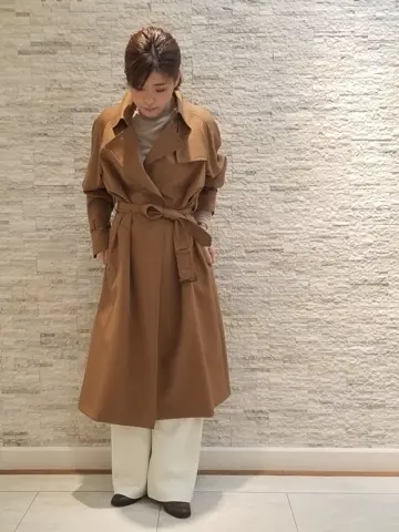 23区 MAKIKO コーディネート画像