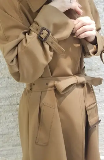 23区 MAKIKO コーディネート画像