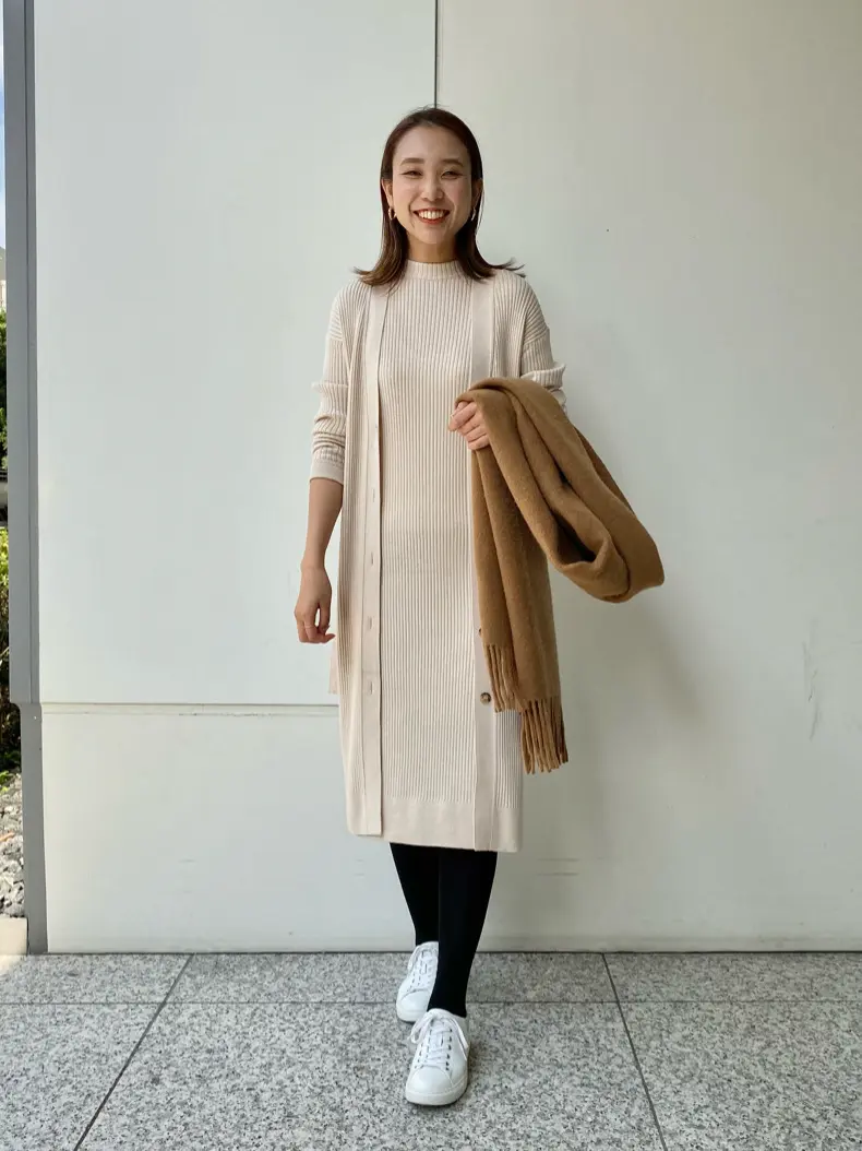 23区 秋葉 コーディネート画像