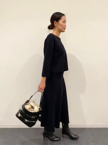 23区 松本 コーディネート画像